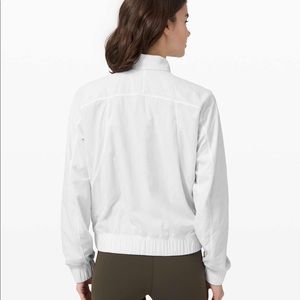 NWT Lululemon Reversible Jacket
